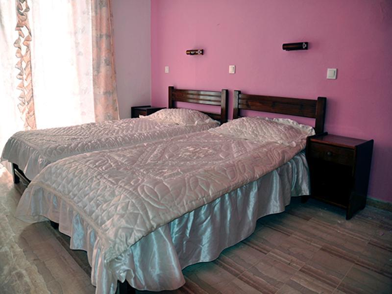 Makis Studios Benitses  Bagian luar foto